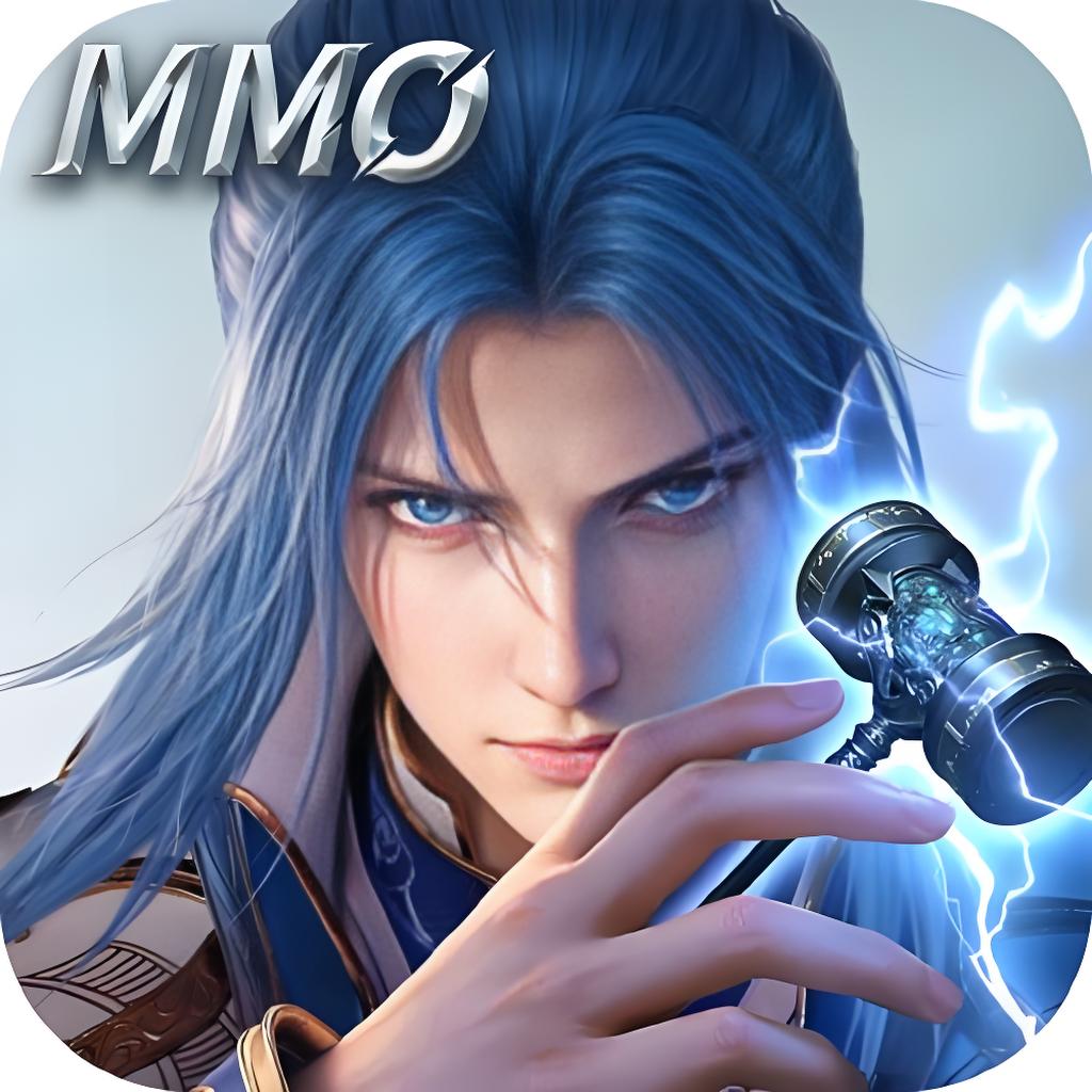 斗罗大陆:猎魂世界